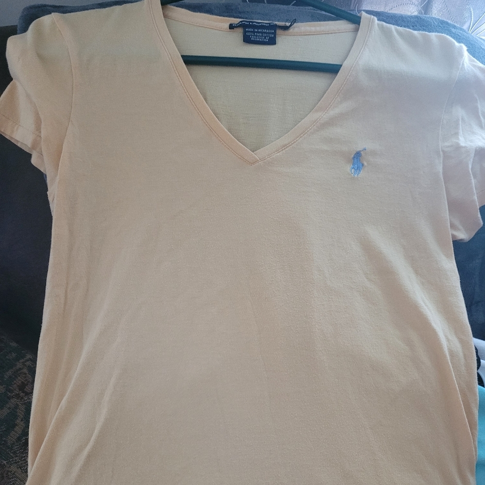 Ralph Lauren Polo Shirt